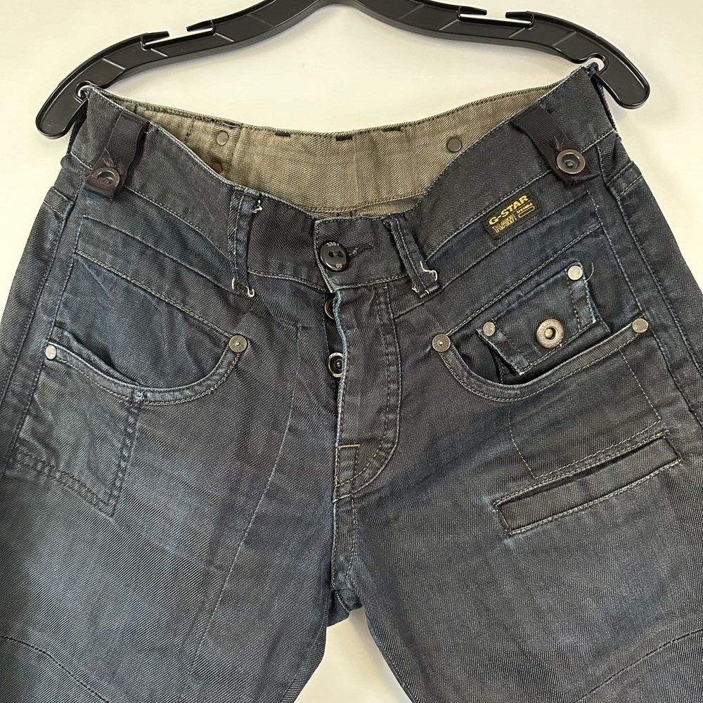 Men denim pant, G-star size waist 33